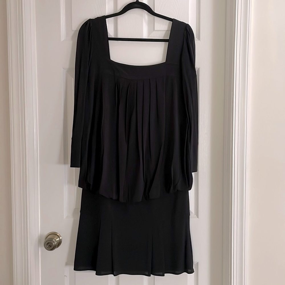 Tracy Reese Dress Black